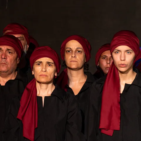 Κομμάτια μου πού να σας βρω; — φωτογραφία 8