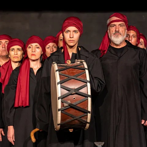 Κομμάτια μου πού να σας βρω; — φωτογραφία 11