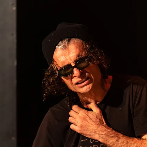 Ο καλός άνθρωπος — φωτογραφία 12