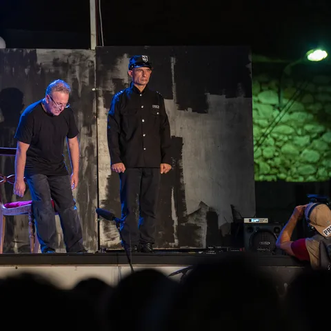 Επιστροφή — φωτογραφία 2